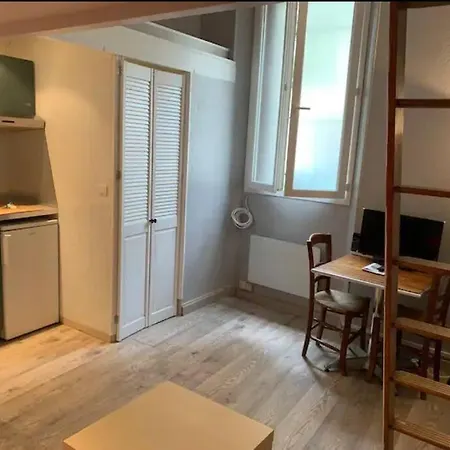 Apartment Grand Centre *
