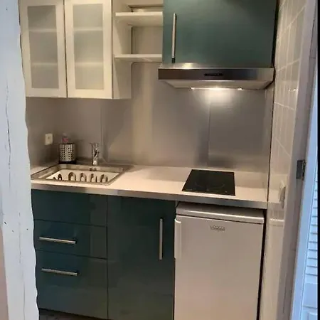 Апартаменты Grand Centre *