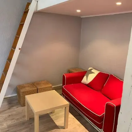Grand Centre Apartman Cannes