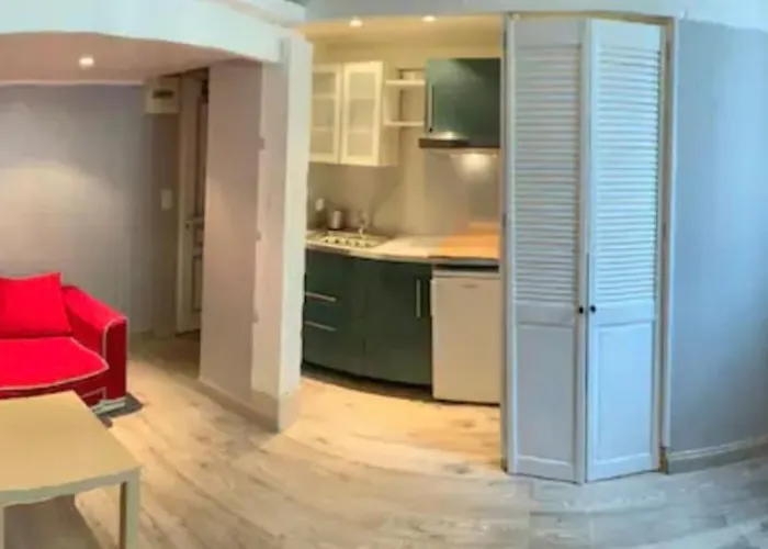 Grand Centre Apartman *